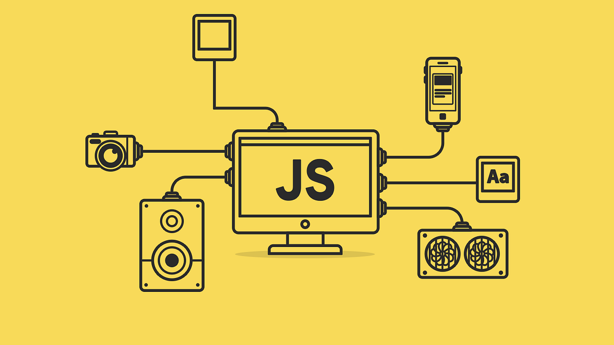 Understanding JavaScript, The Language of Interactivity