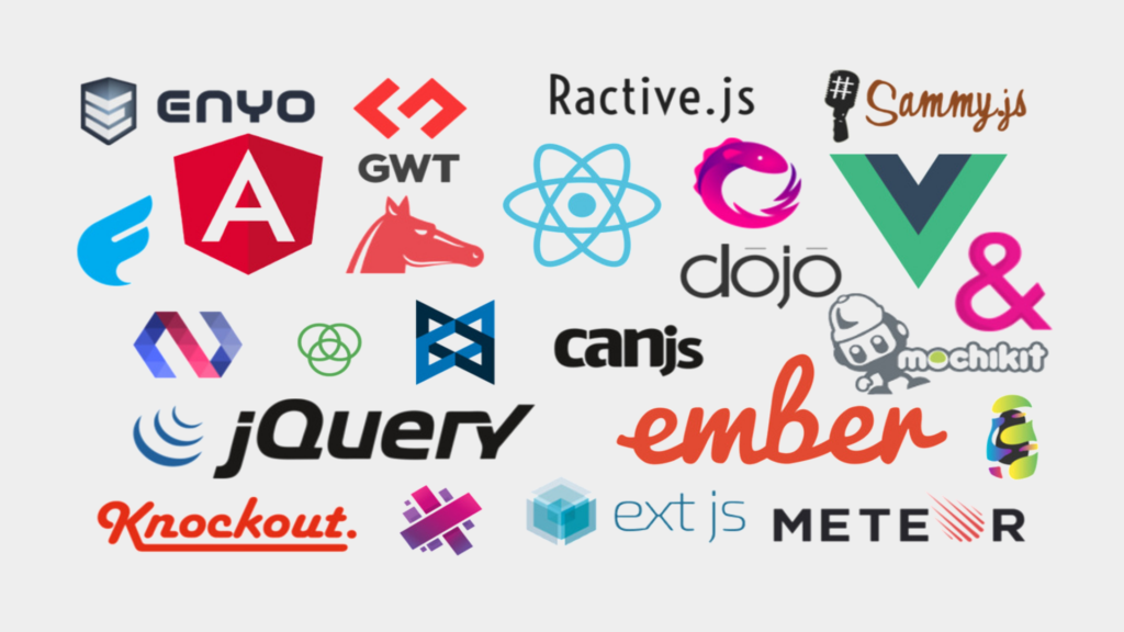 Frontend Frameworks