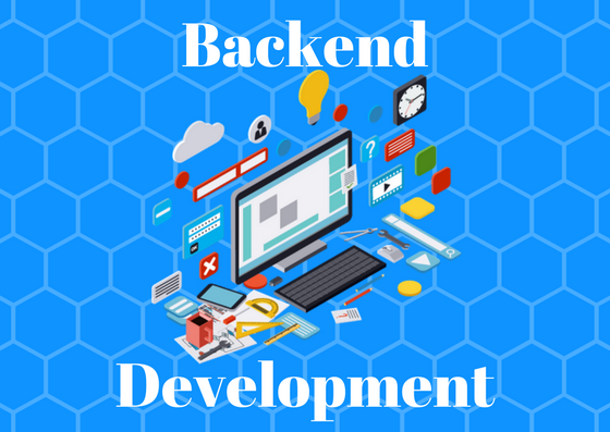 Backend Development: Servers, APIs, and Databases